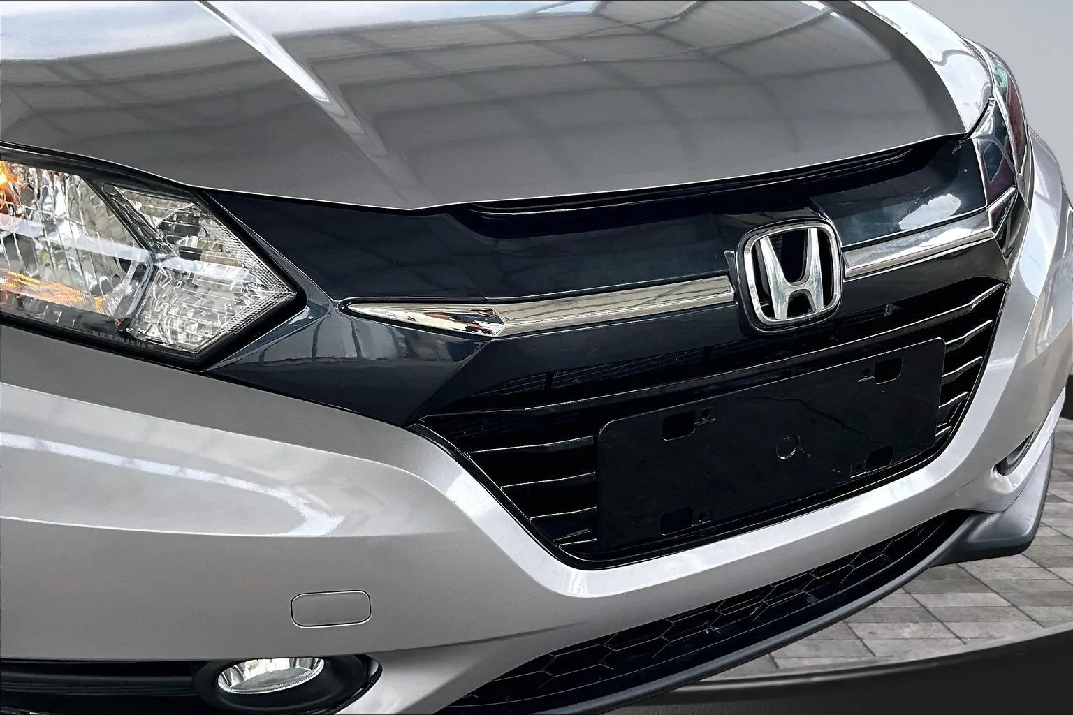 Honda HR-V photo 30