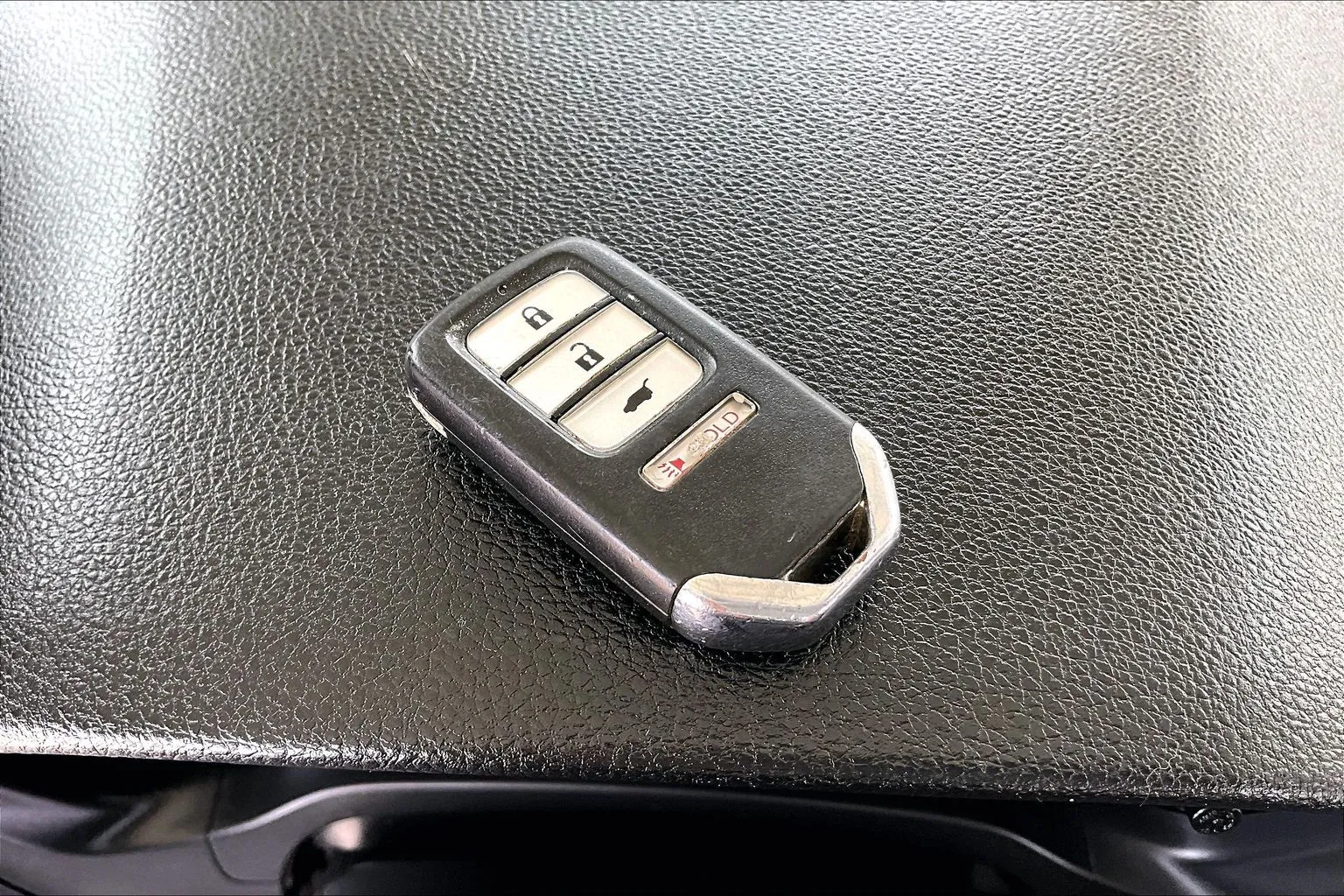 Honda HR-V photo 32