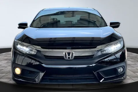 Photos of 2016 Honda Civic Touring for sale in Jacksonville, FL at M&J Auto Sales and Service