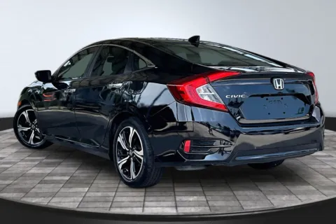 More photos of 2016 Honda Civic Touring at M&J Auto Sales and Service, FL