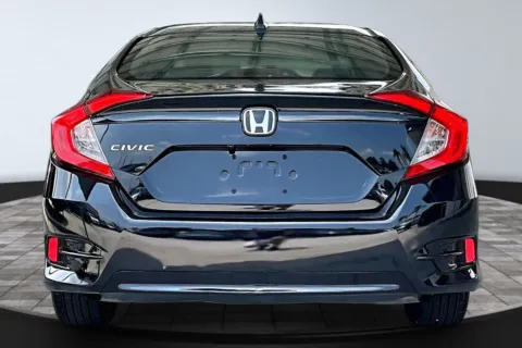 More photos of 2016 Honda Civic Touring at M&J Auto Sales and Service, FL