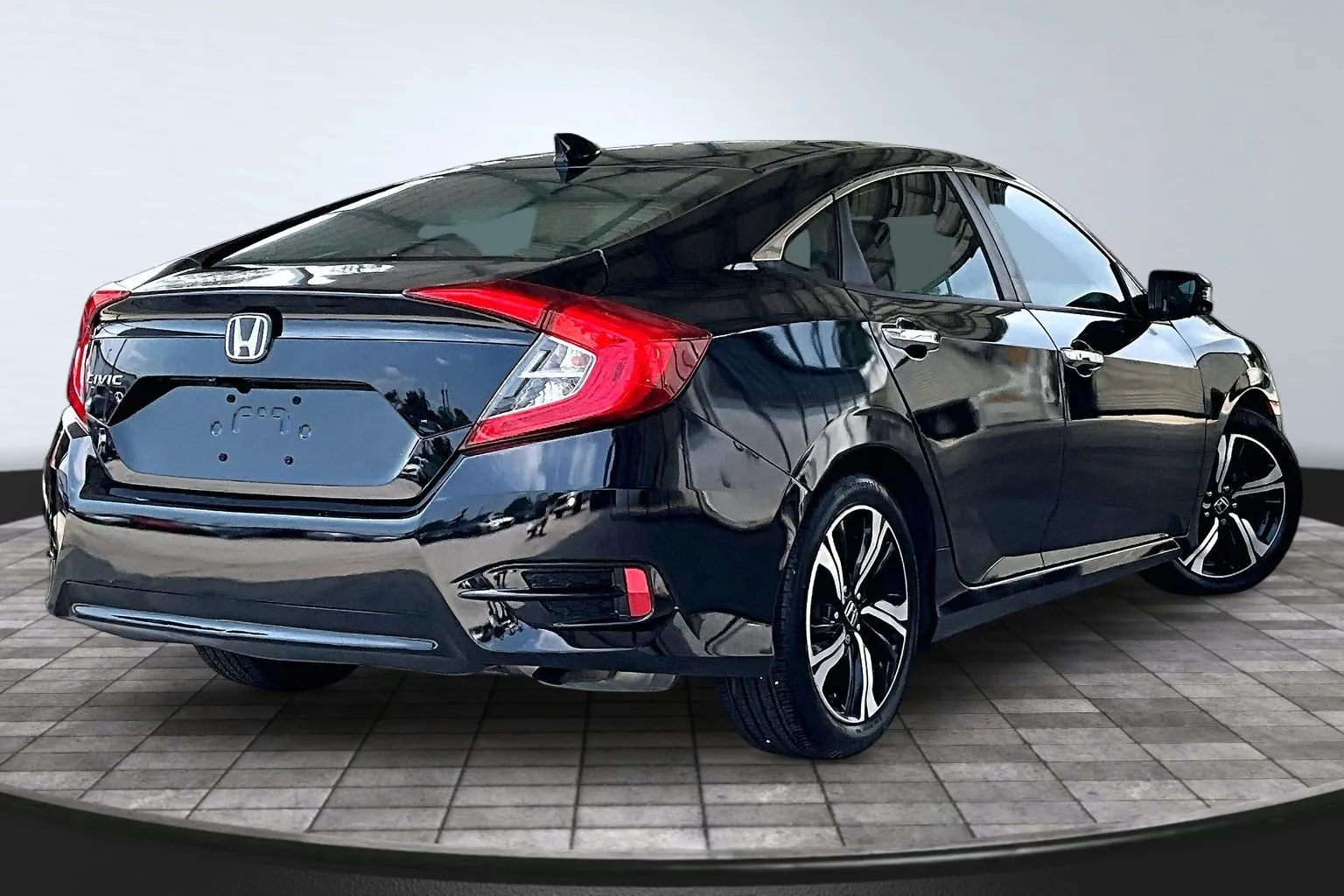 Honda Civic photo 6