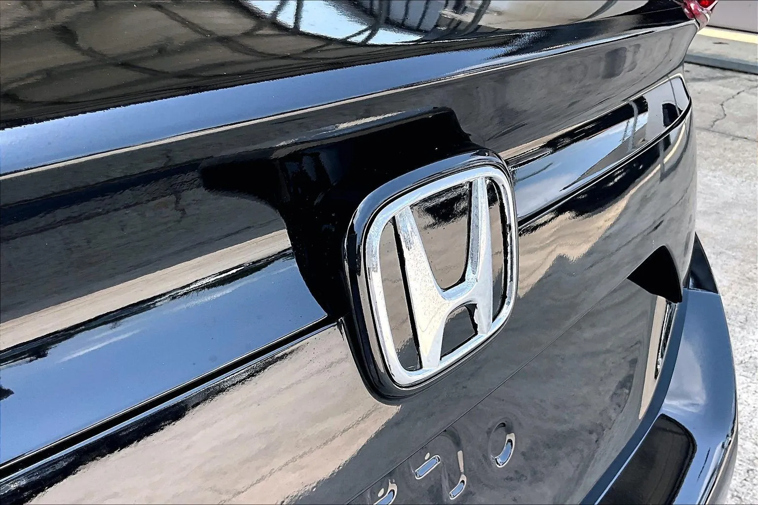 Honda Civic photo 21