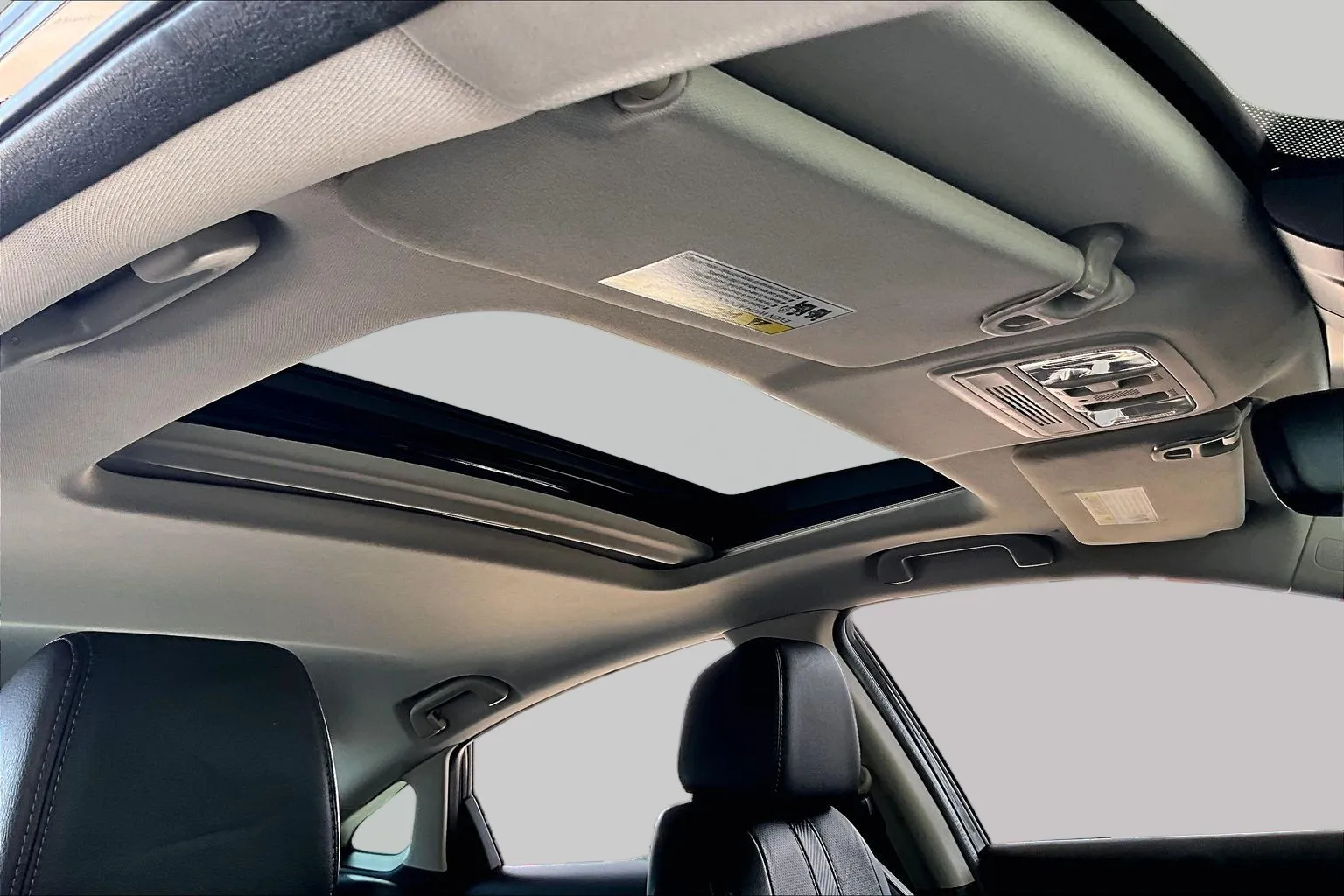 Honda Civic photo 24