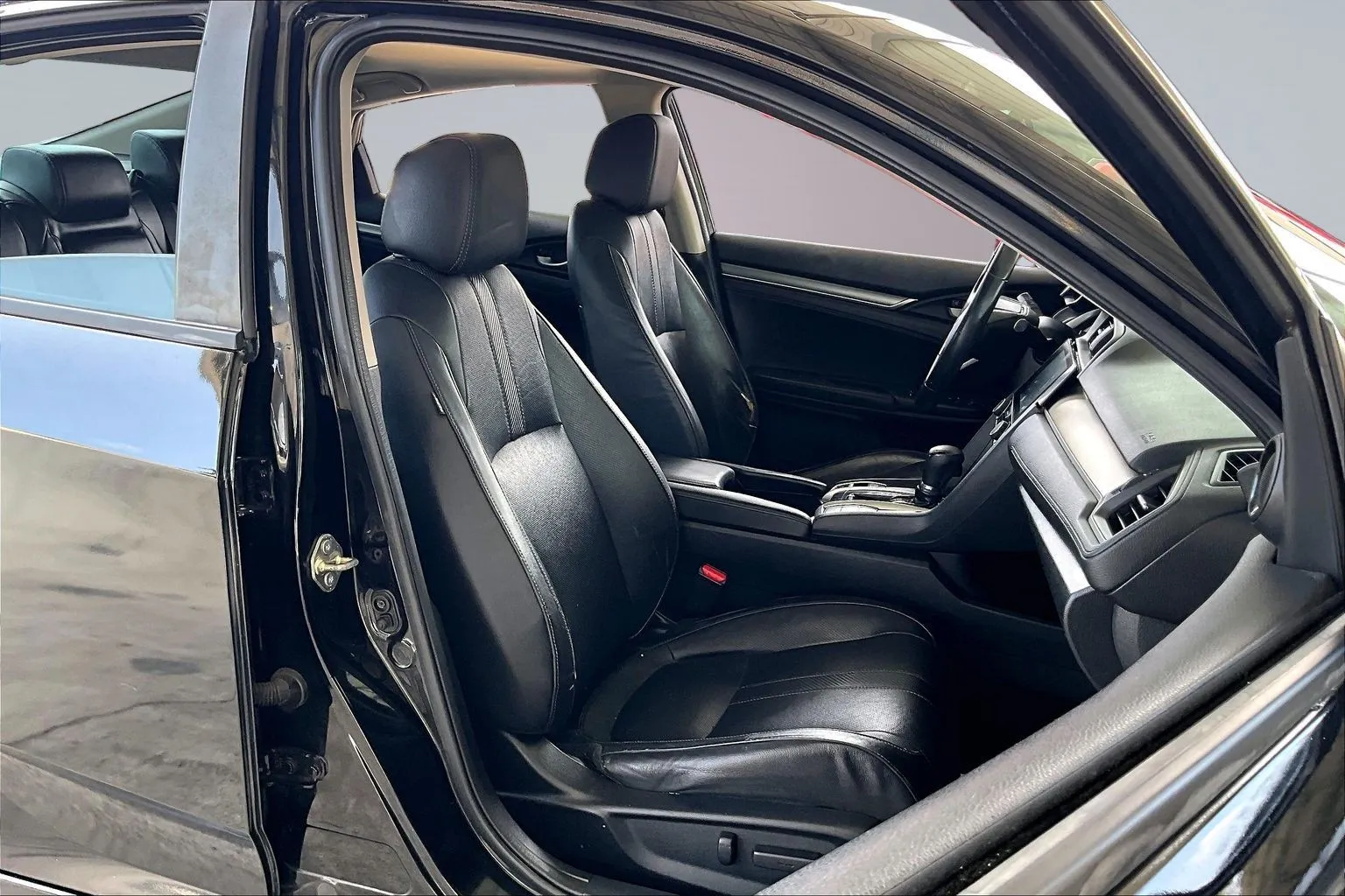 Honda Civic photo 26