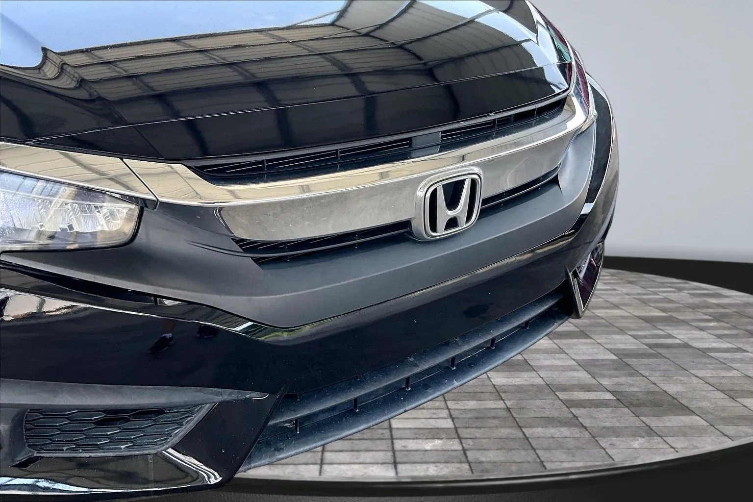 Honda Civic photo 30