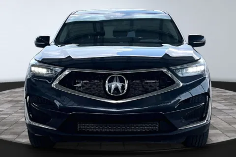 Photos of 2020 Acura RDX SH-AWD w/Tech for sale in Jacksonville, FL at M&J Auto Sales and Service
