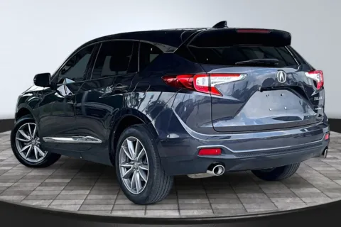 More photos of 2020 Acura RDX SH-AWD w/Tech at M&J Auto Sales and Service, FL