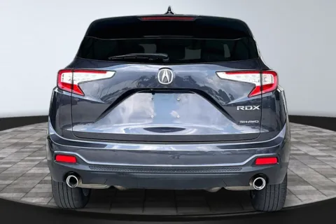 More photos of 2020 Acura RDX SH-AWD w/Tech at M&J Auto Sales and Service, FL