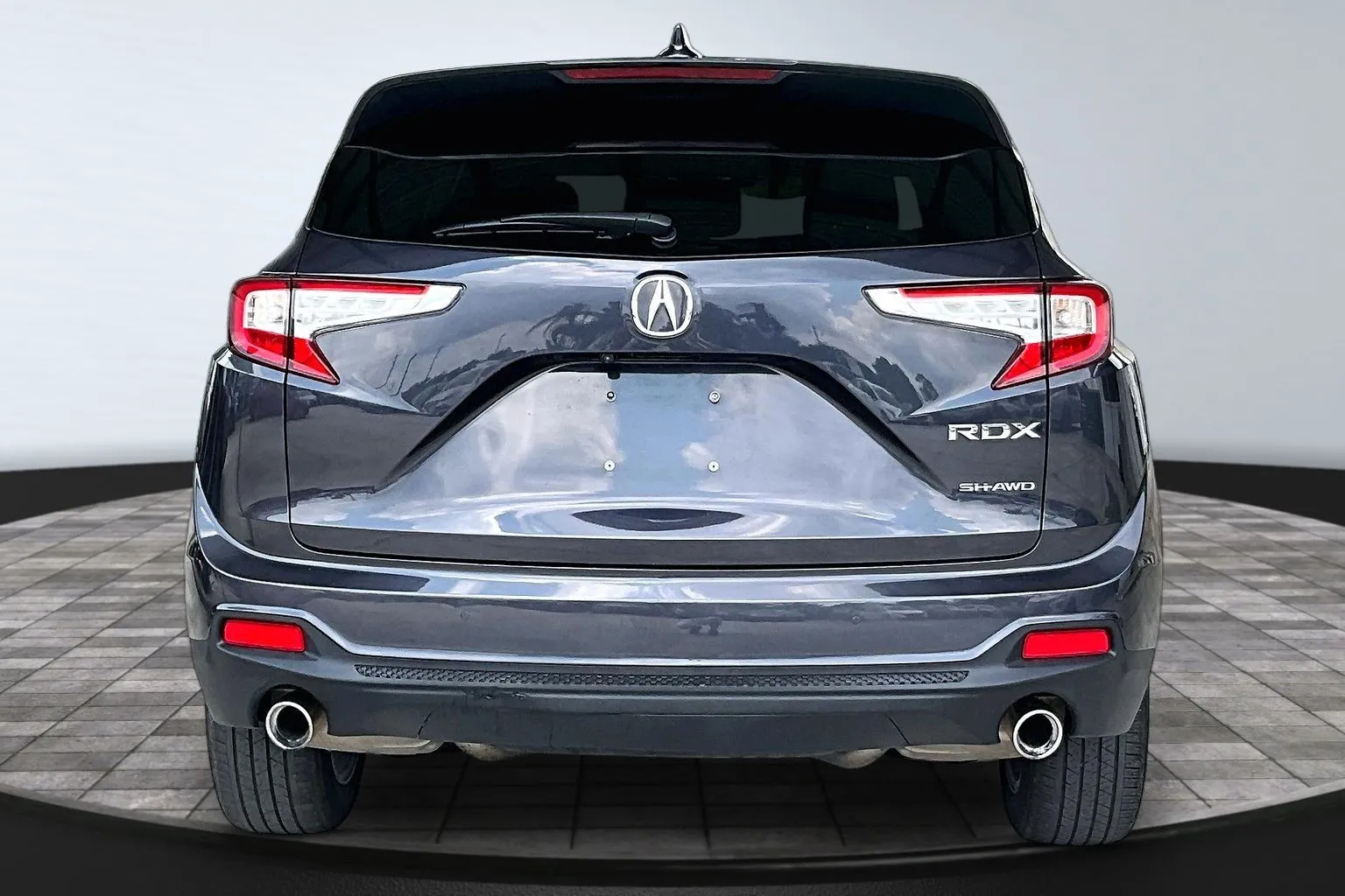 Acura RDX photo 5