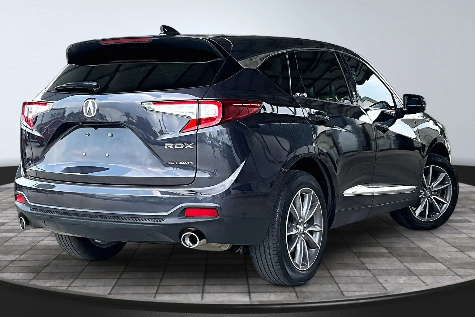 Acura RDX photo 6