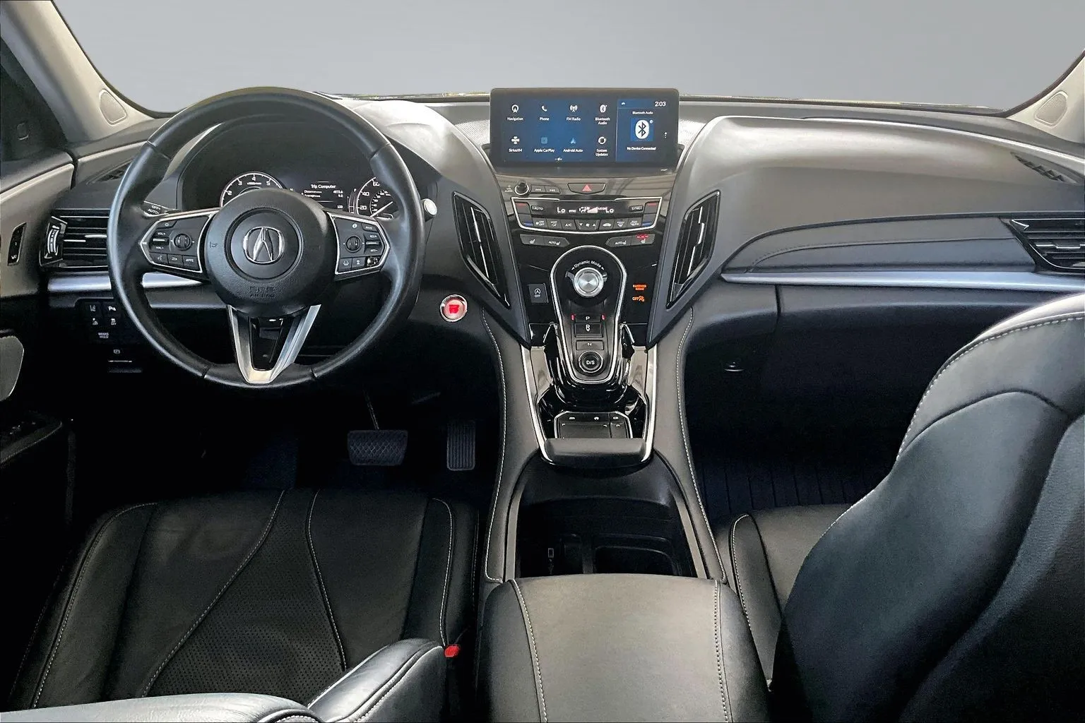 Acura RDX photo 7
