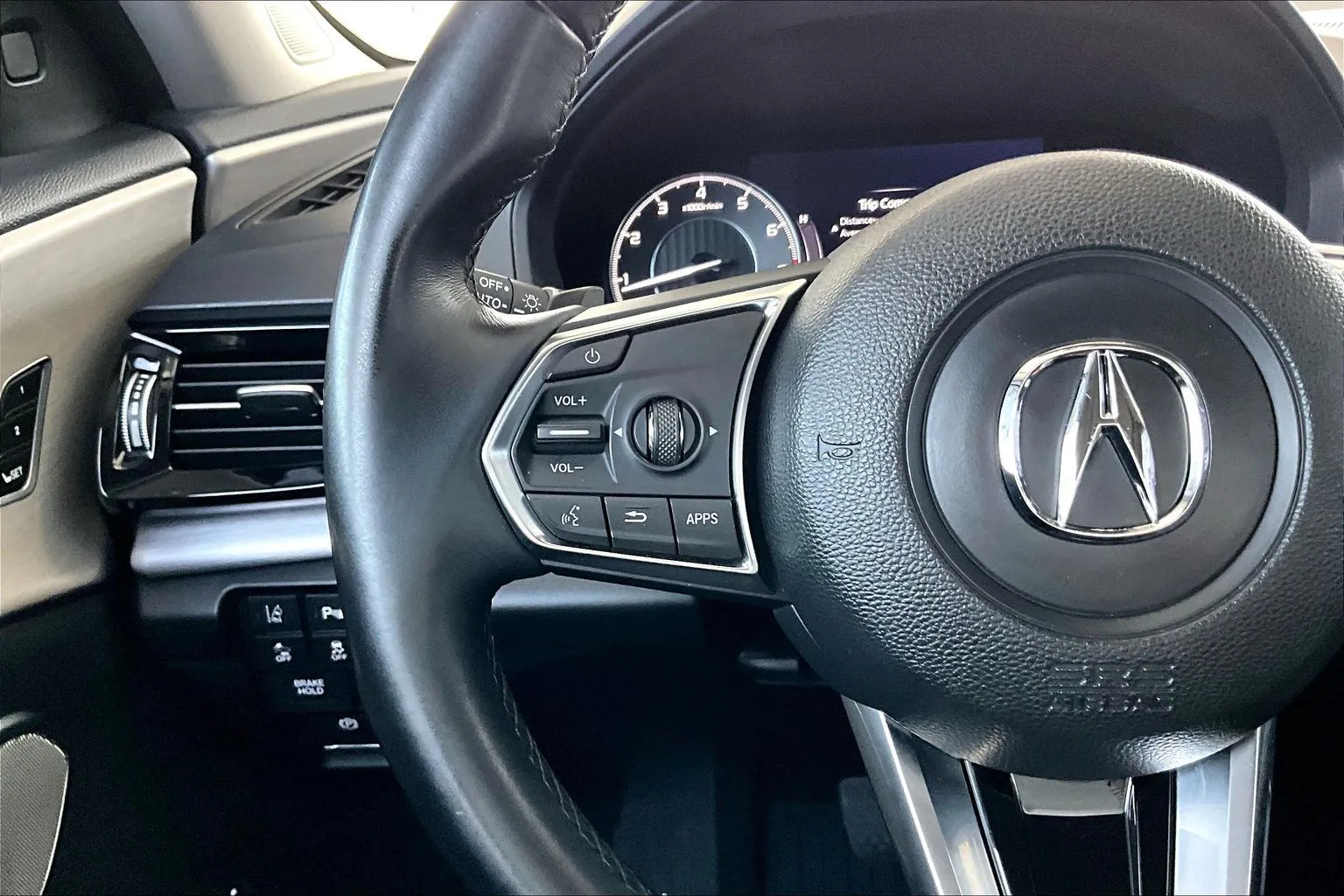 Acura RDX photo 10