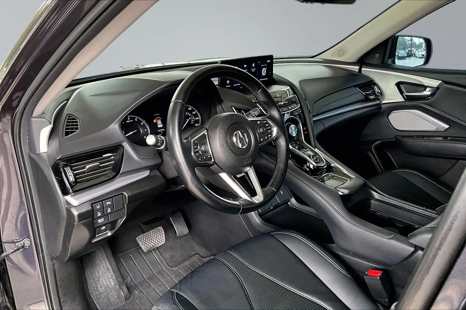 Acura RDX photo 14