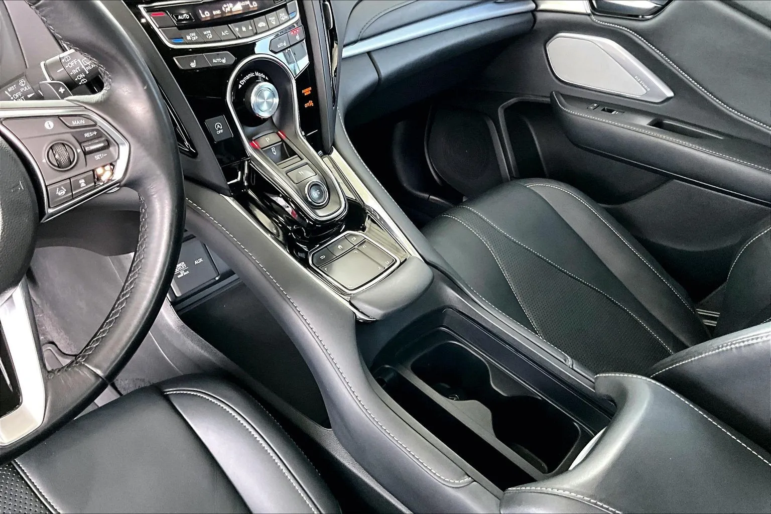 Acura RDX photo 15