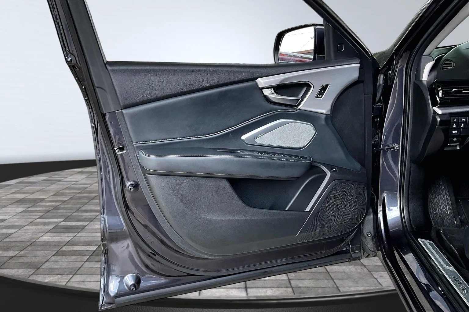 Acura RDX photo 17