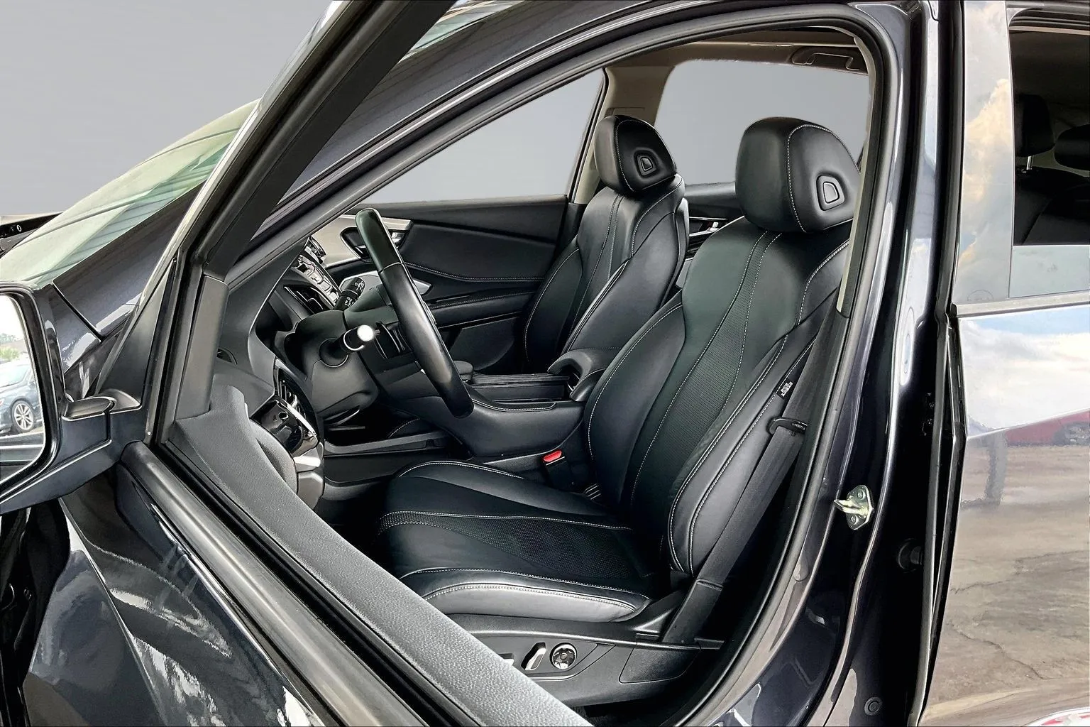Acura RDX photo 18