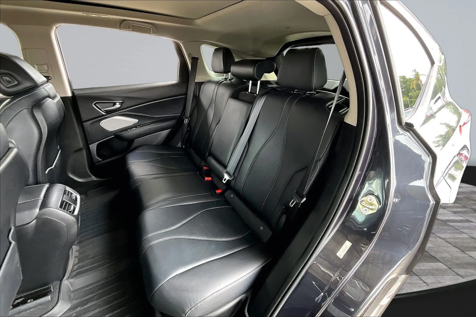 Acura RDX photo 19