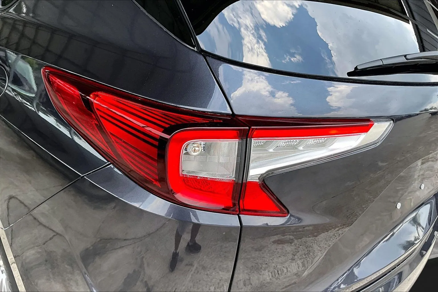 Acura RDX photo 20