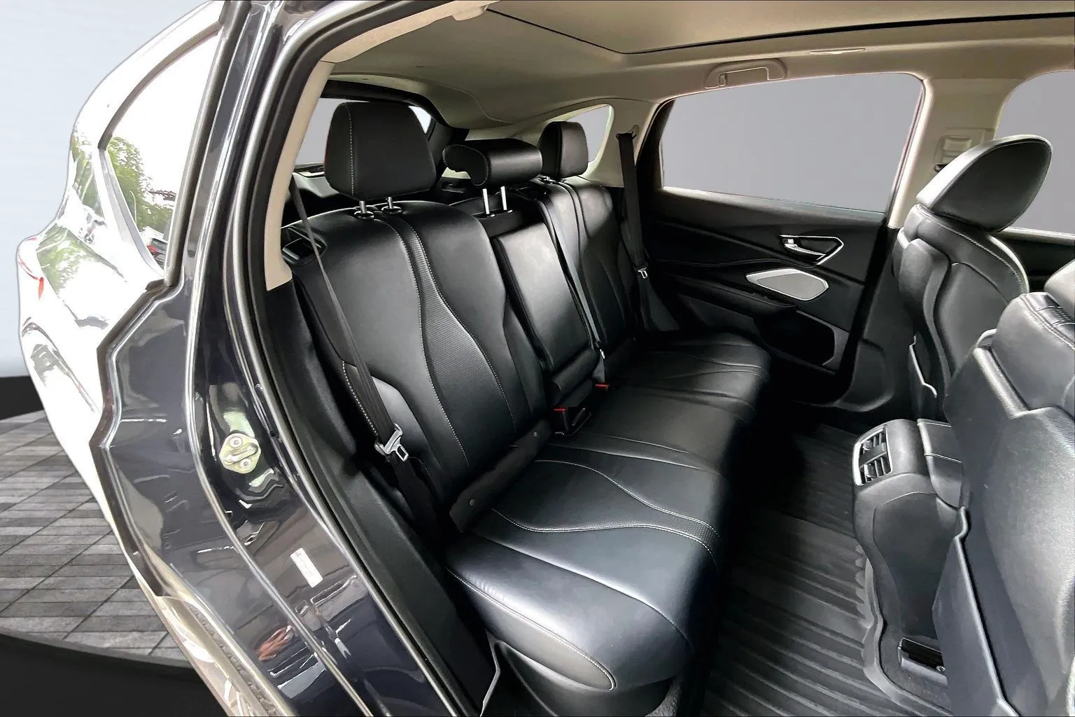 Acura RDX photo 22