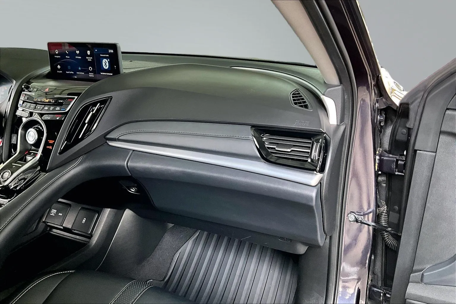 Acura RDX photo 23