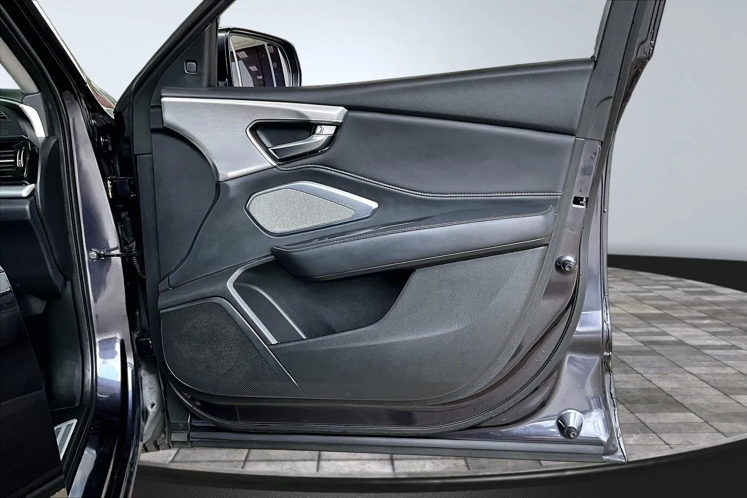 Acura RDX photo 25