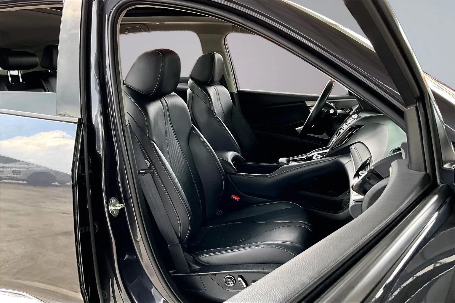 Acura RDX photo 26