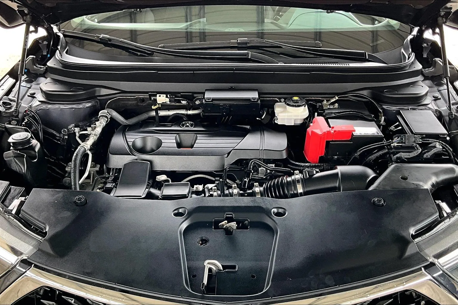 Acura RDX photo 27