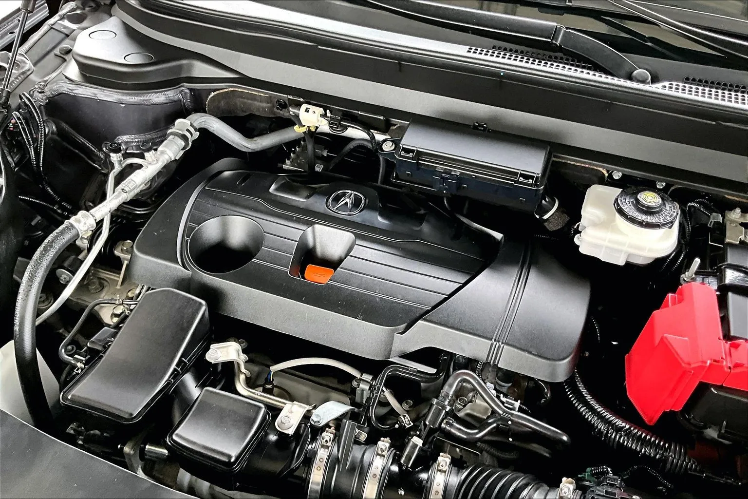 Acura RDX photo 28