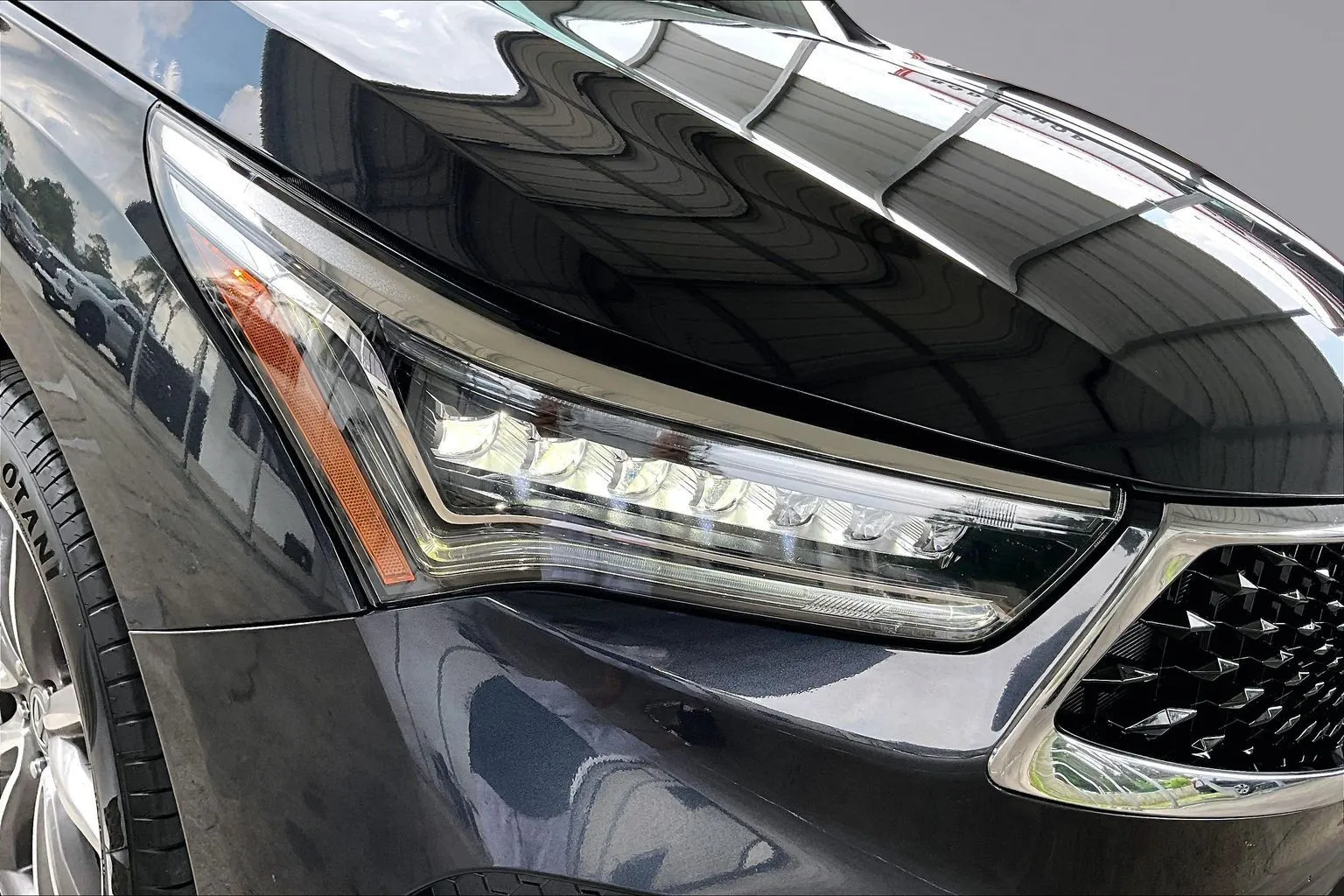 Acura RDX photo 29