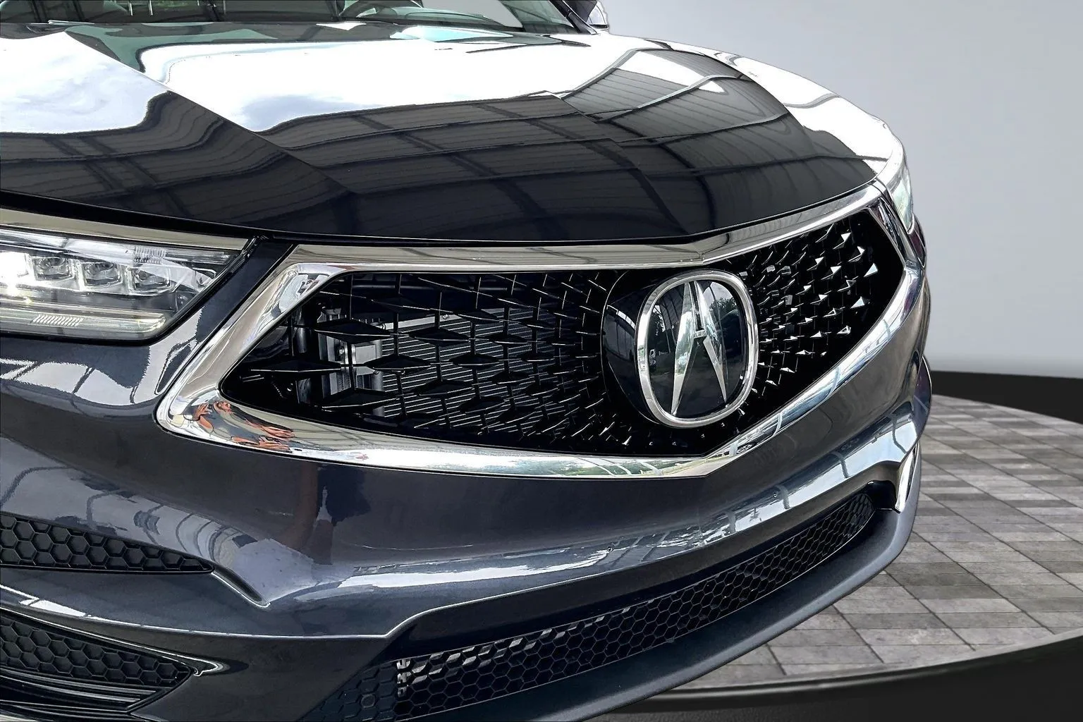 Acura RDX photo 30