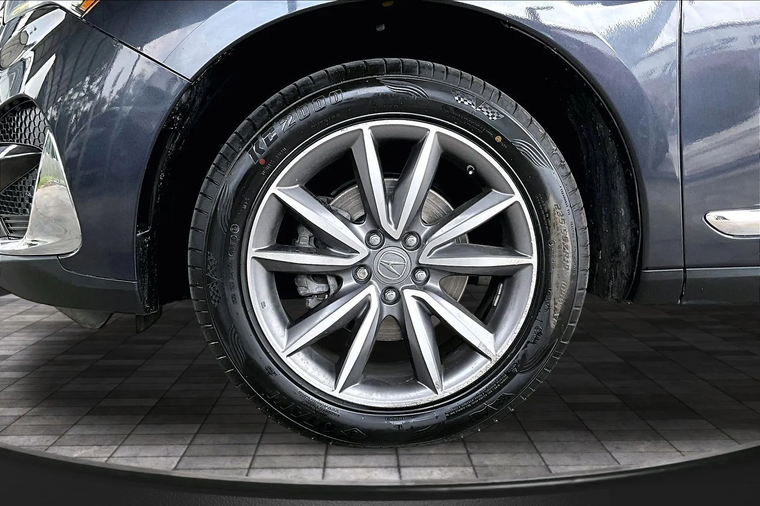 Acura RDX photo 31