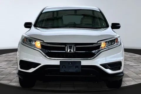 Photos of 2016 Honda CR-V SE for sale in Jacksonville, FL at M&J Auto Sales and Service
