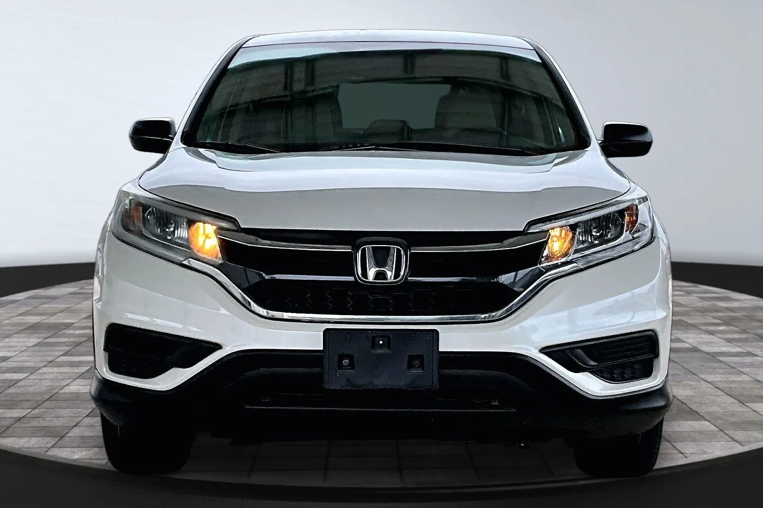 Honda CR-V photo 2