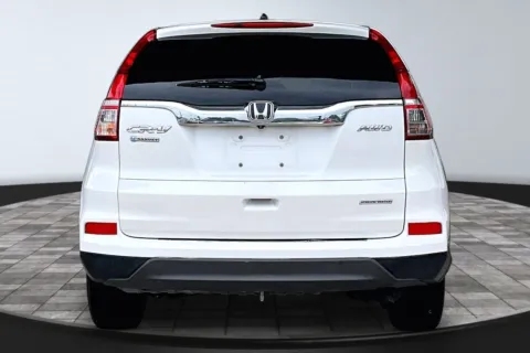 More photos of 2016 Honda CR-V SE at M&J Auto Sales and Service, FL