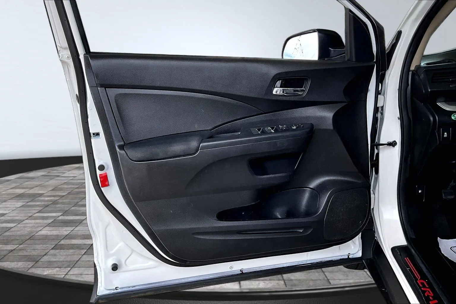 Honda CR-V photo 17