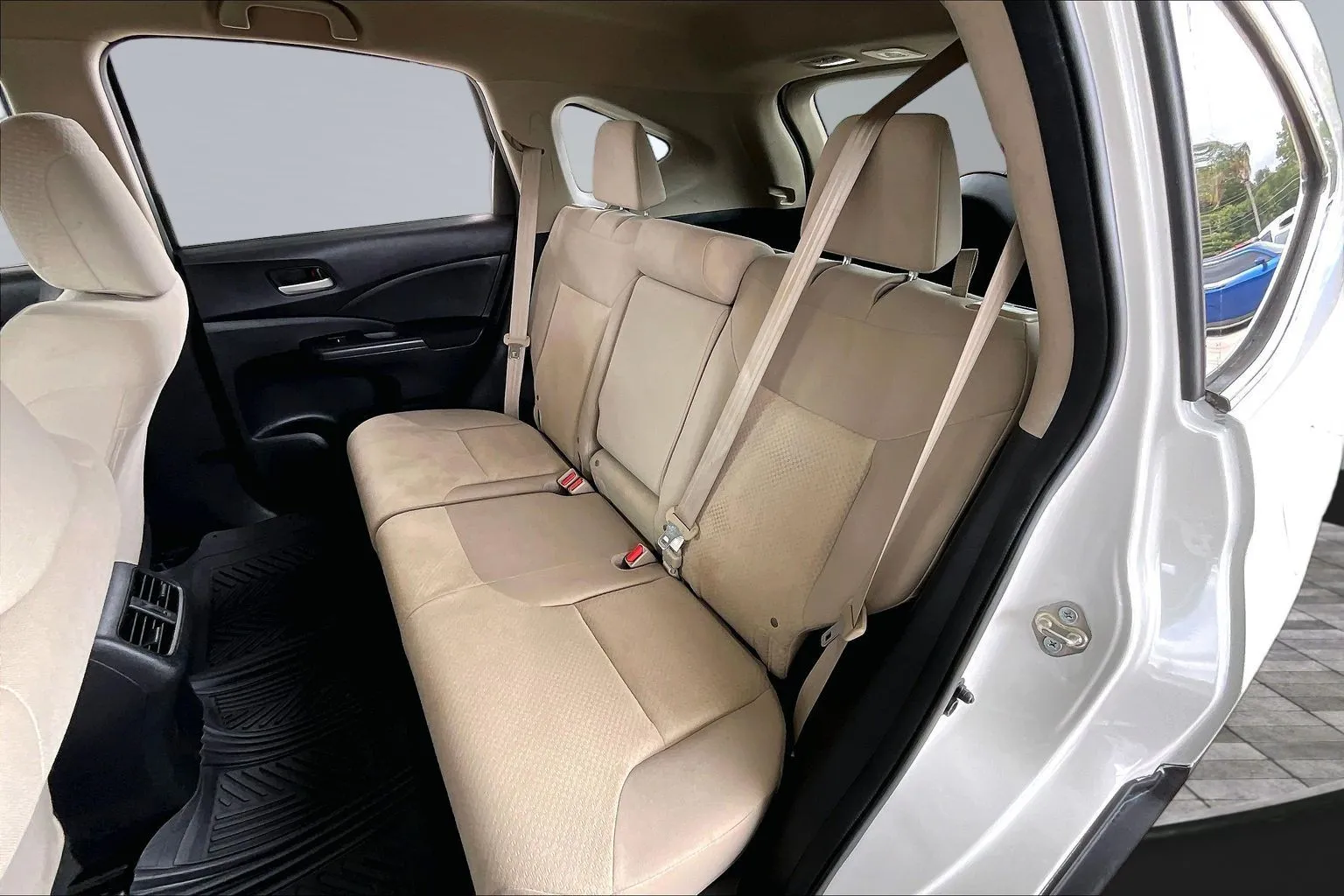 Honda CR-V photo 19