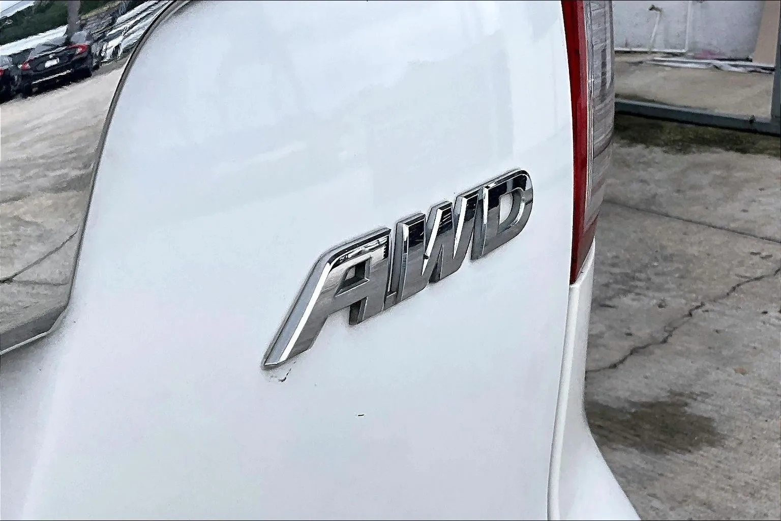 Honda CR-V photo 21