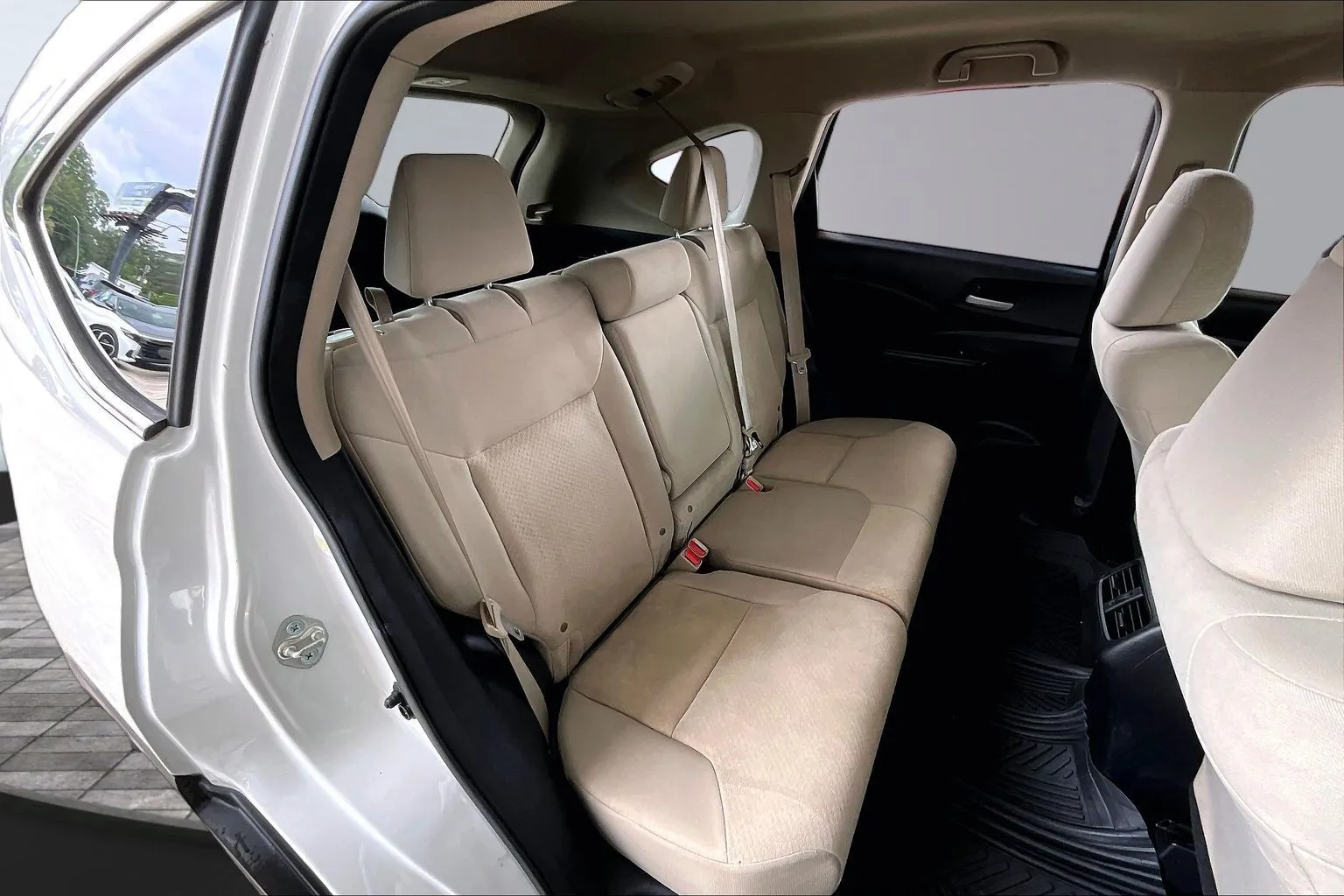 Honda CR-V photo 22
