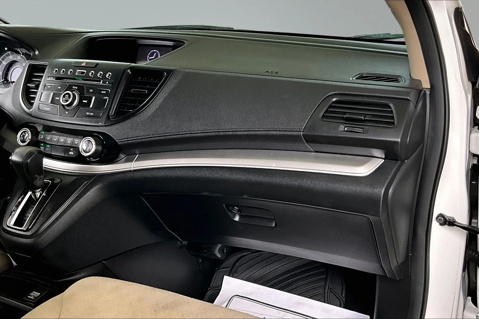 Honda CR-V photo 23