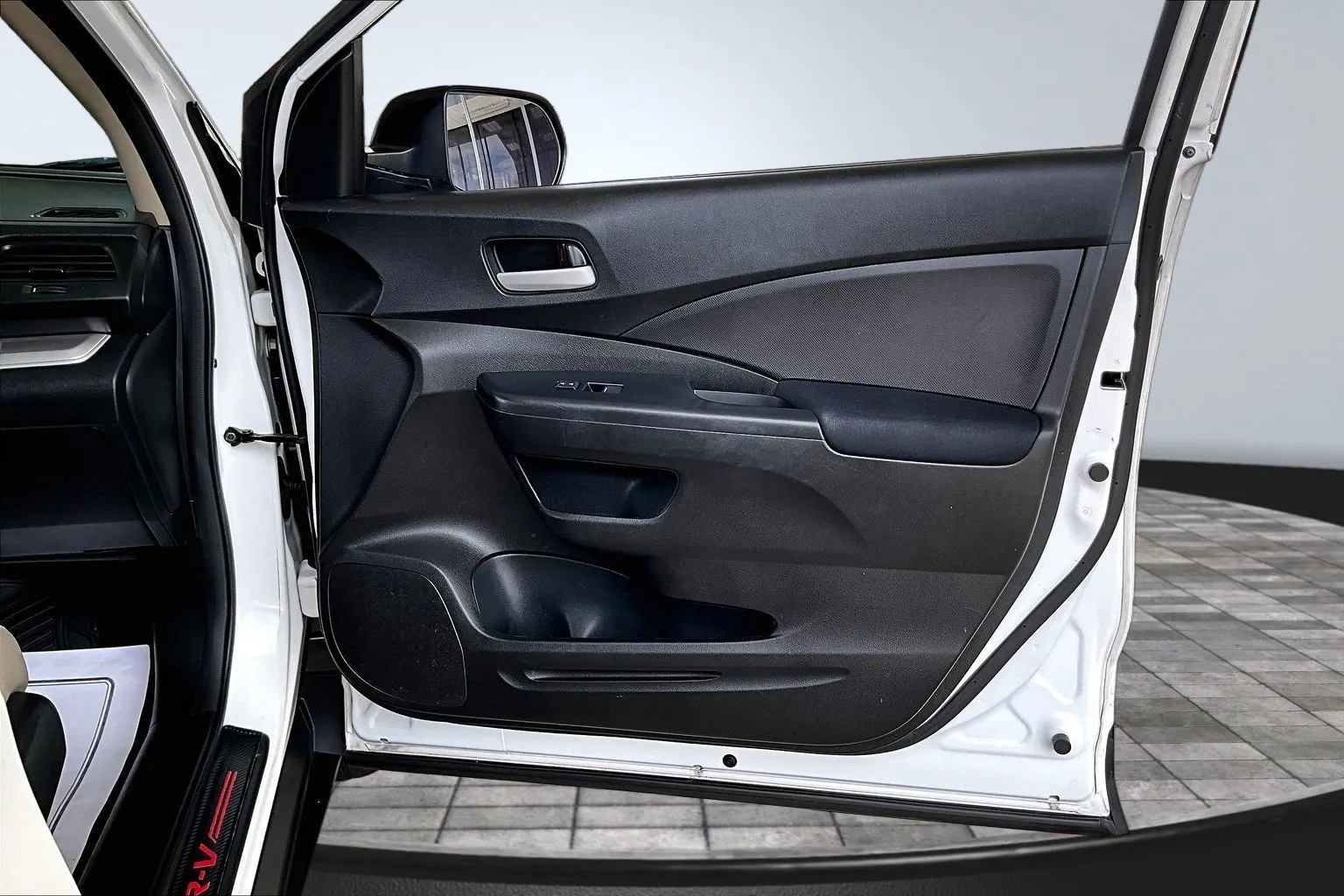 Honda CR-V photo 24