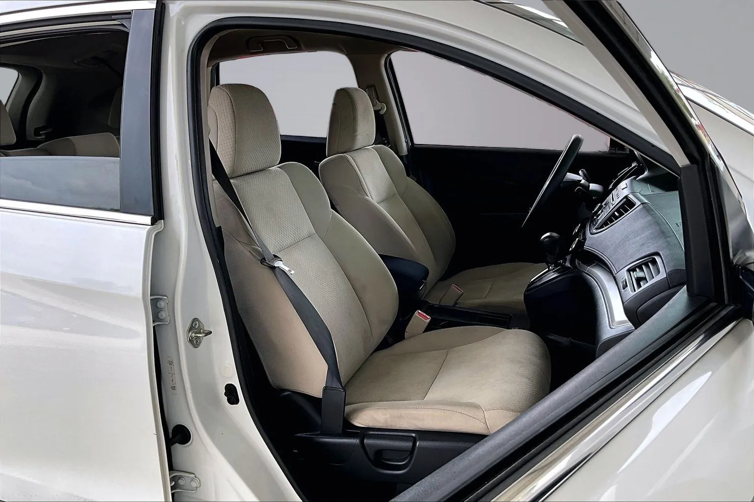 Honda CR-V photo 25