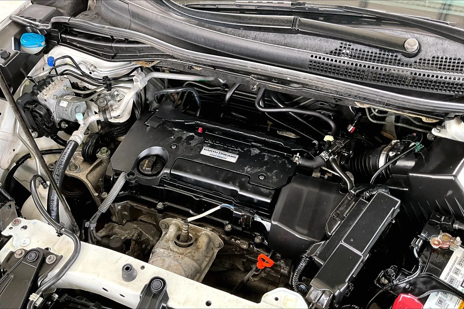 Honda CR-V photo 27