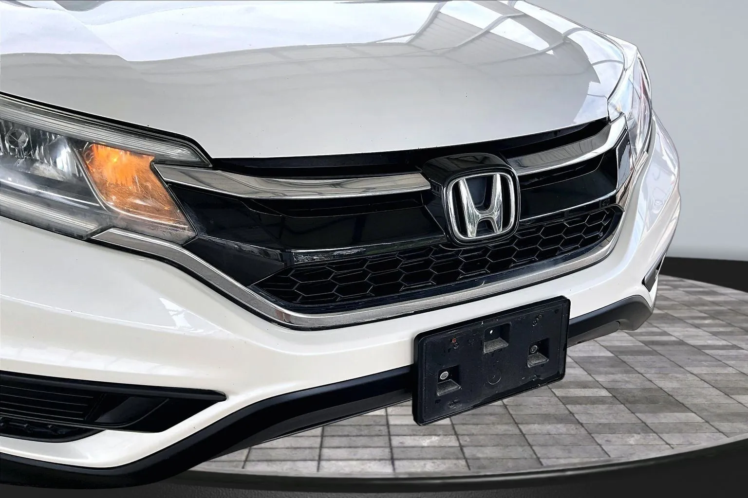 Honda CR-V photo 29