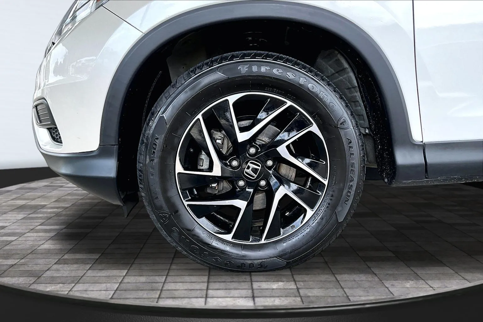 Honda CR-V photo 30