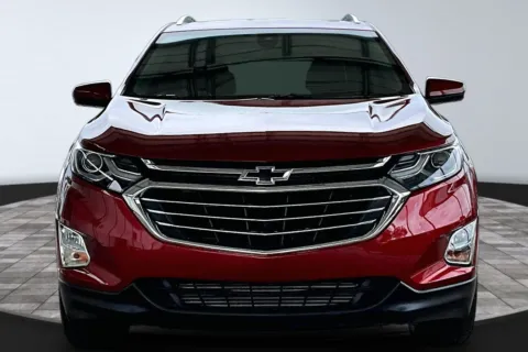 Photos of 2018 Chevrolet Equinox Premier for sale in Jacksonville, FL at M&J Auto Sales and Service