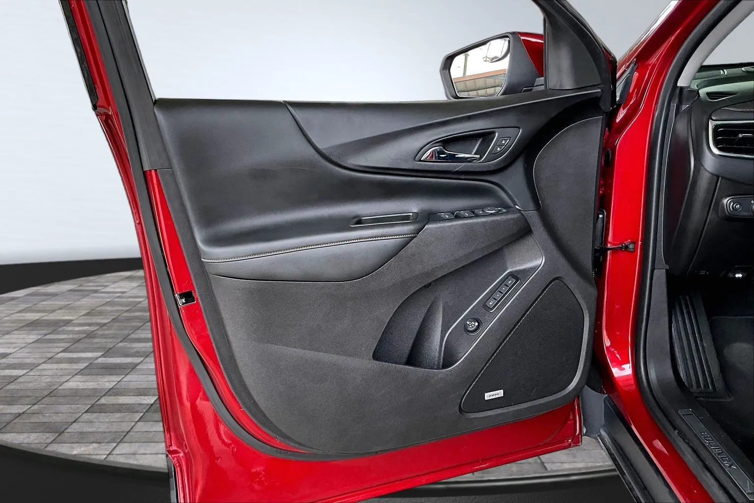 Chevrolet Equinox photo 17
