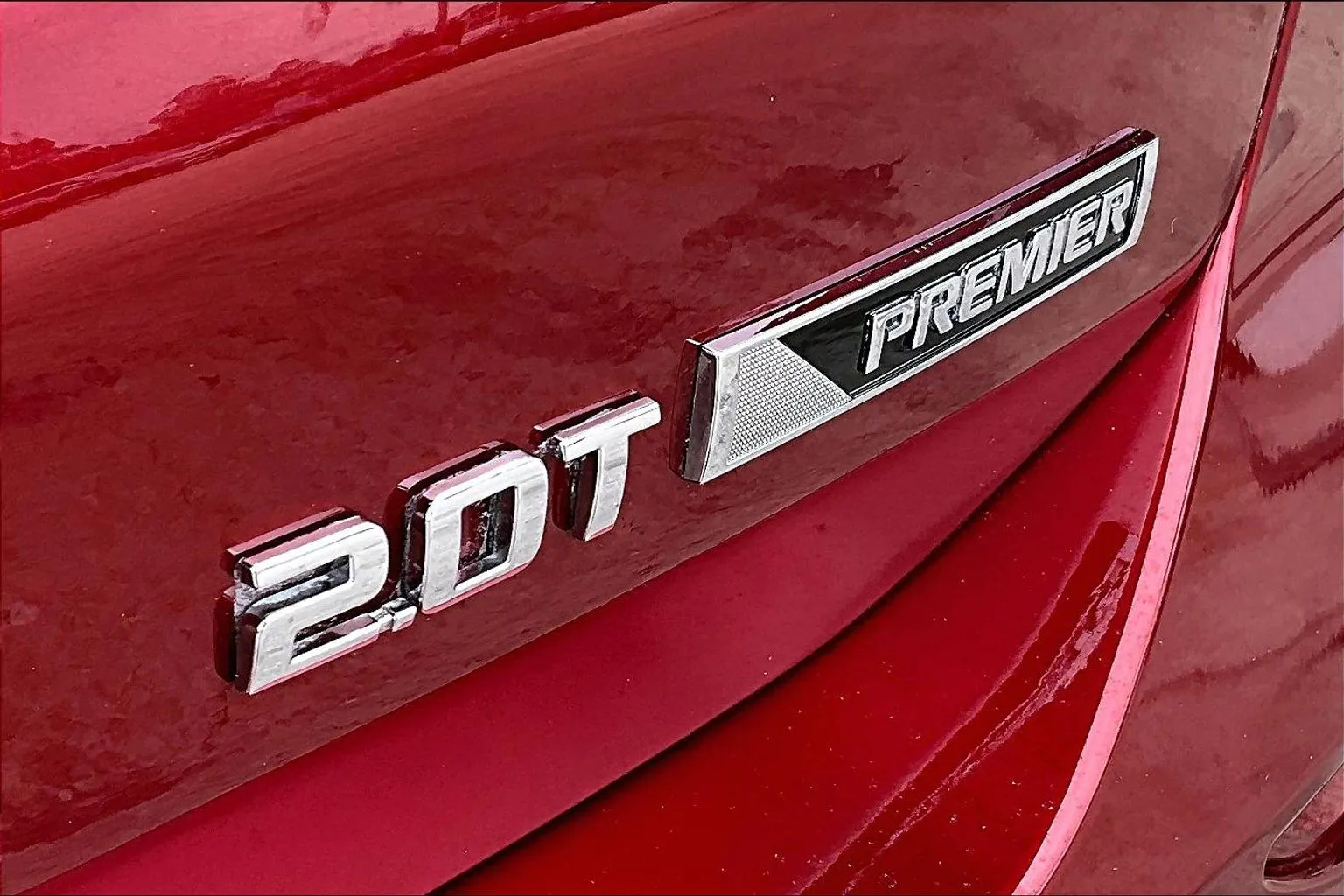 Chevrolet Equinox photo 21