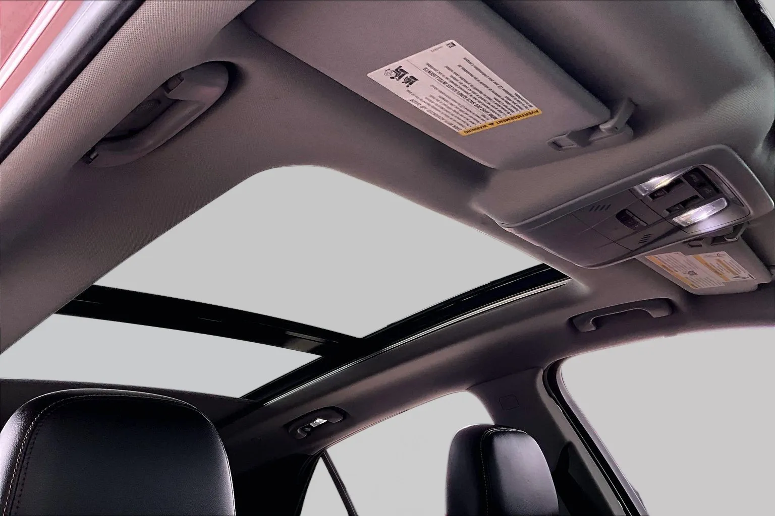 Chevrolet Equinox photo 24