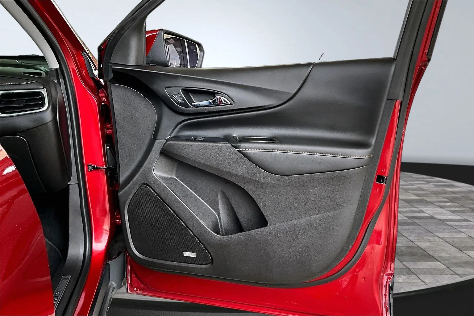 Chevrolet Equinox photo 25